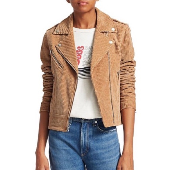 rag and bone mercer jacket